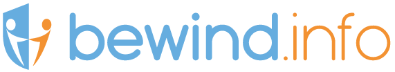 Logo Bewind.info